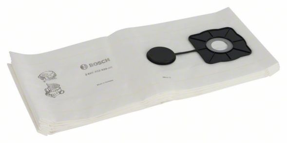 Nassfilterbeutel 2607432039 Nassfilterbeutel 2607432039