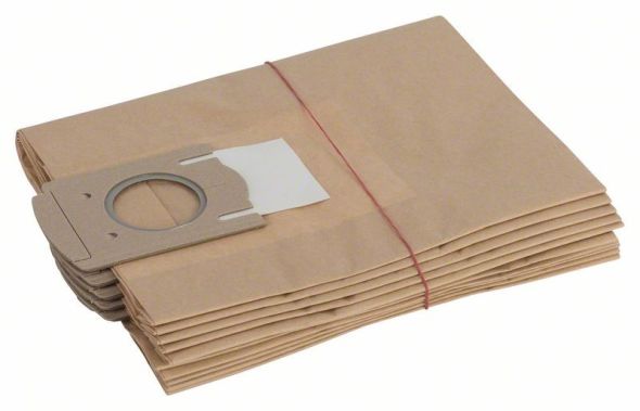 Papierfilterbeutel 2605411061 Papierfilterbeutel 2605411061