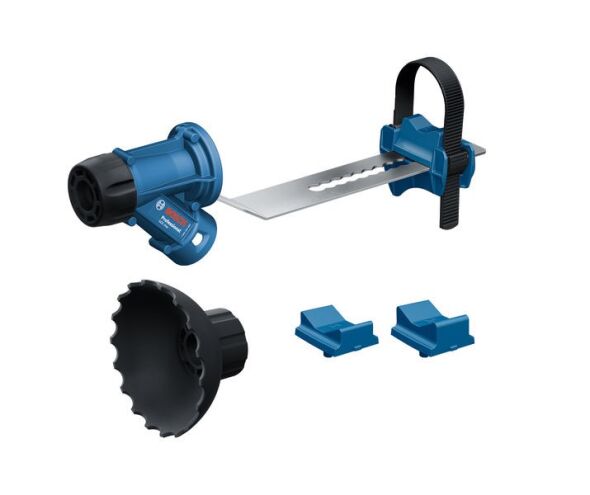 Staubabsaugung 1600A033BA