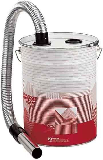 Ascheabscheider CP-349