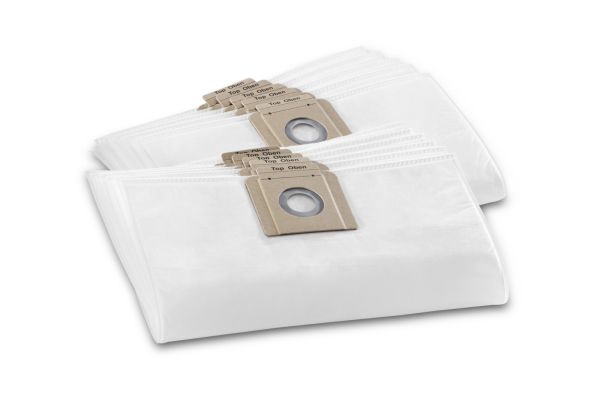 Filtertüte Vlies 6.904-315.0