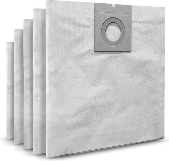 Filtertüten 6.904.-290.0 (VE5)