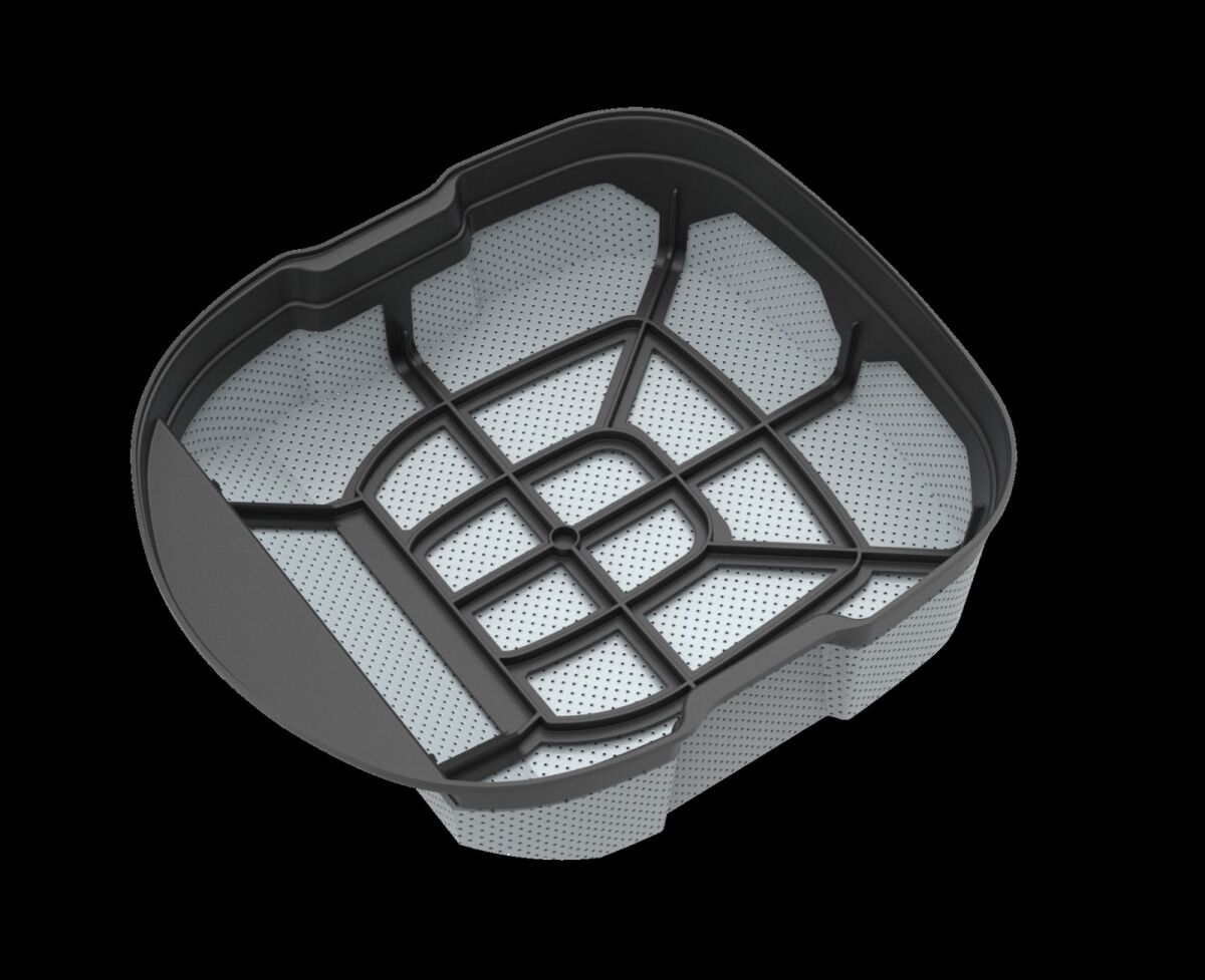 Filterkorb KPL 10763