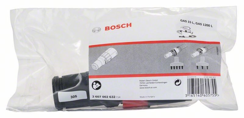 Adapter 2607002632