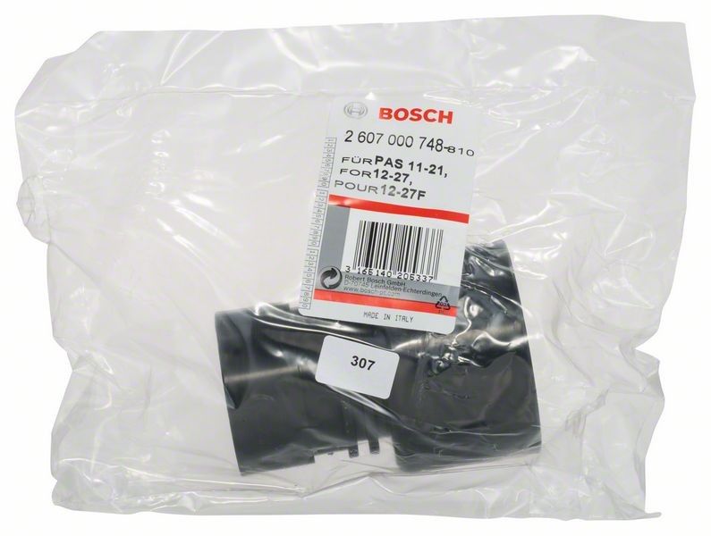 Adapter f. Schläuche 2607000748