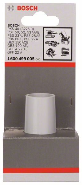 Anschlussstutzen 1600499005