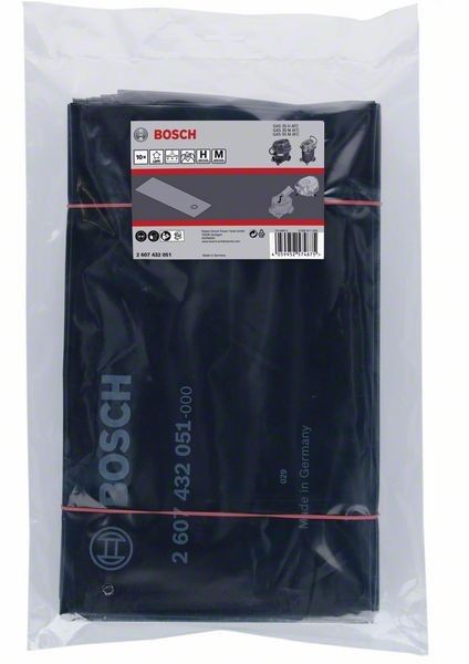 Entsorgungssack 2607432051