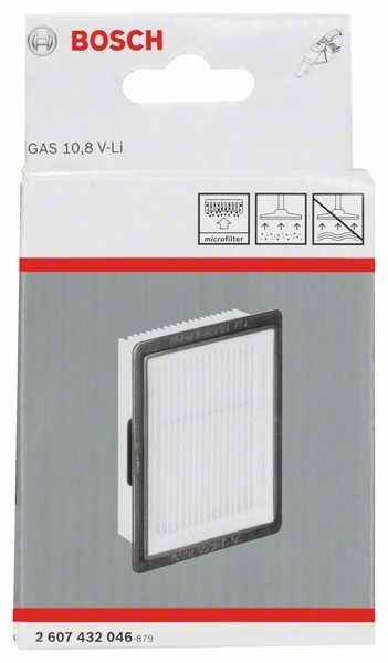 Faltenfilter 2607432046