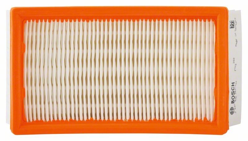 Flachfaltenfilter 2607432041