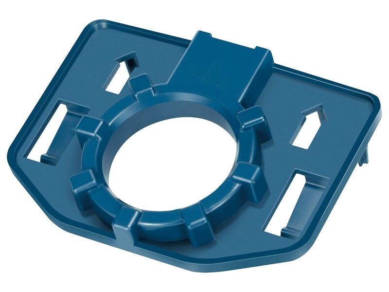 Halterung Fleece 2608001109