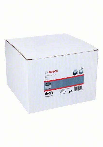 HEPA-Filter 2608000699