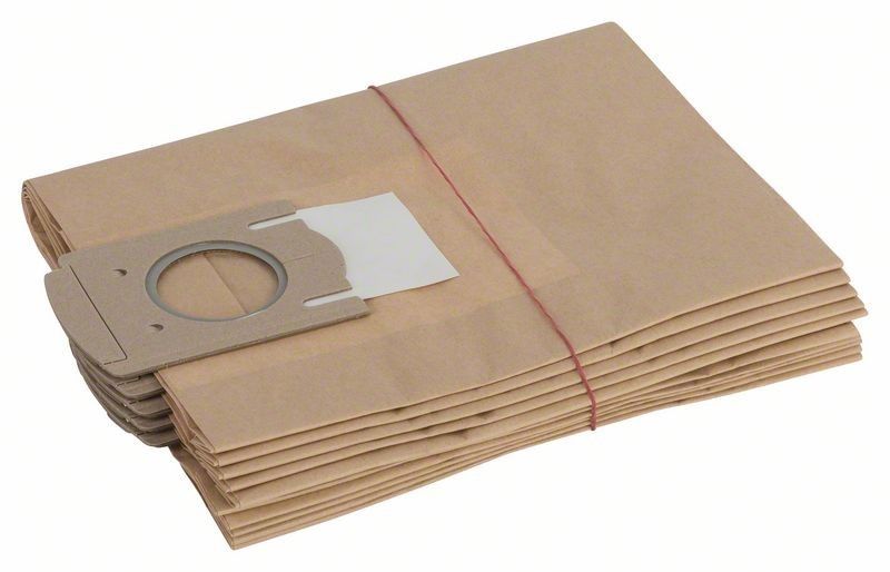 Papierfilterbeutel 2605411061