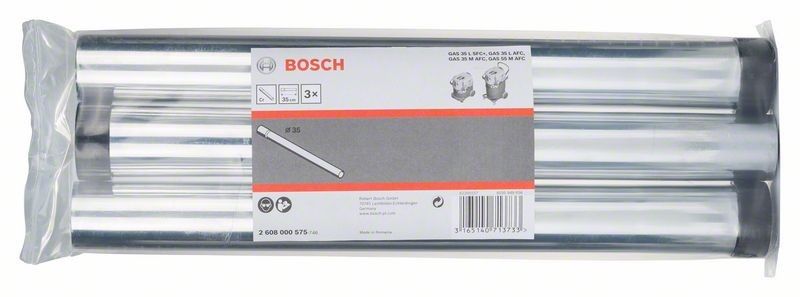 Rohr verchromt 2608000575