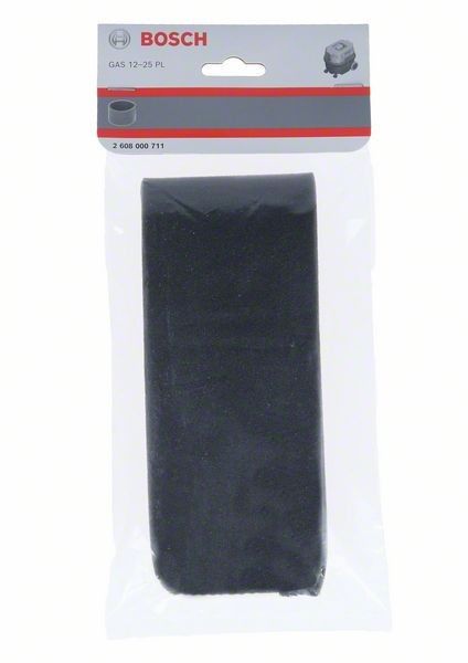 Schaumfilter 2608000711