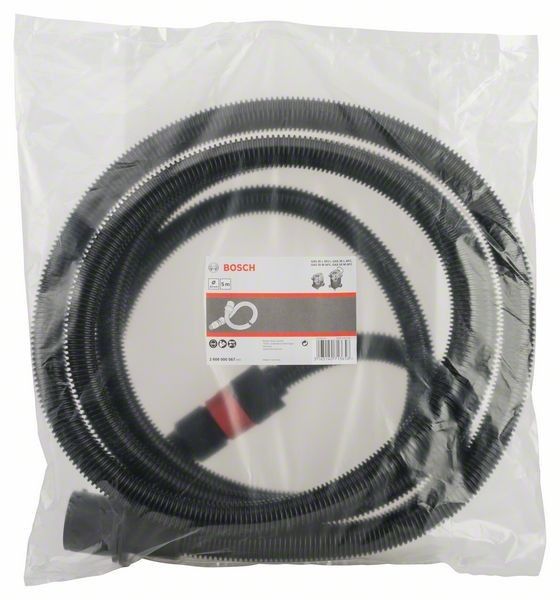 Schläuche u. Adapter 2608000567