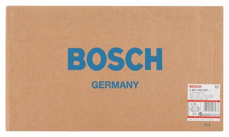 Schlauch 2607000837