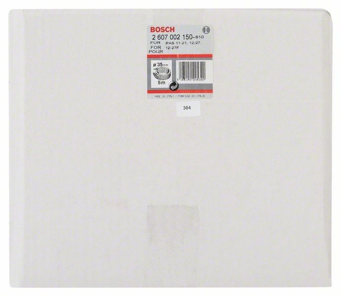 Schlauch 2607002150