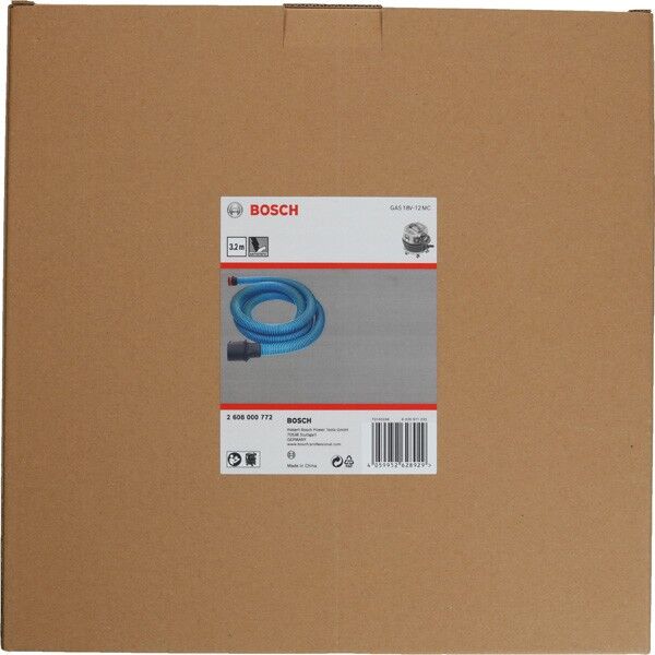 Schlauch GAS18V12MC 2608000772