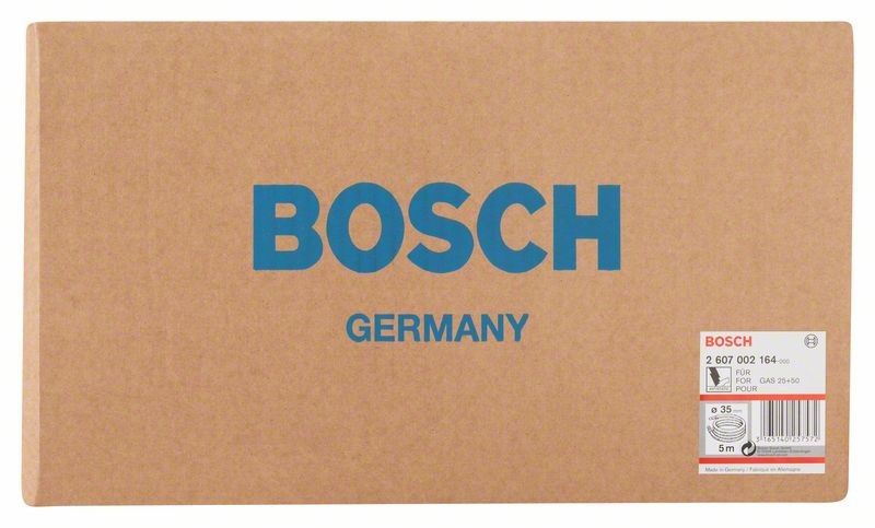 Schlauch Sauger 2607002164
