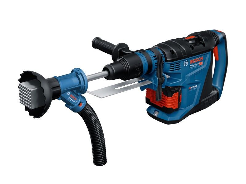 Staubabsaugung 1600A033BA