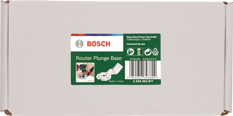 Staubabsaugung GFK 600 2608000877