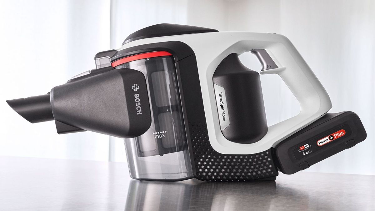 Wechselakku BHZUB1840