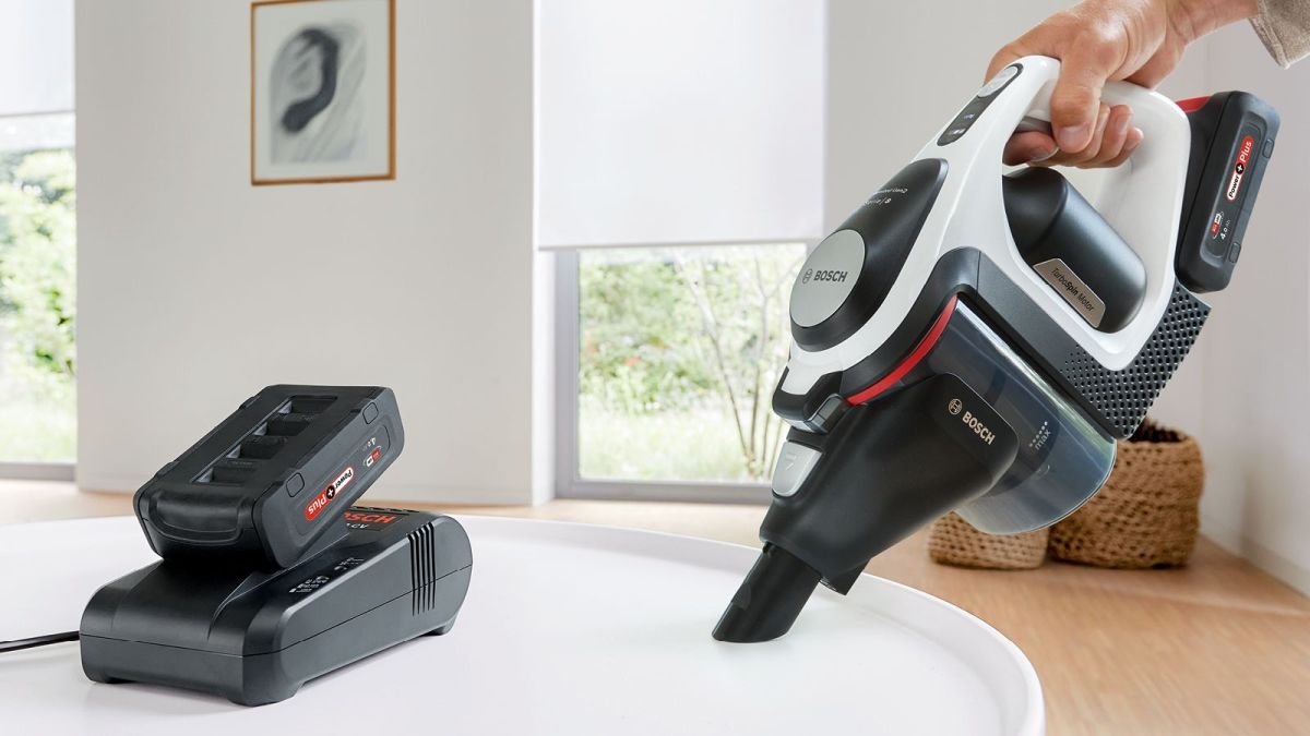 Wechselakku BHZUB1840