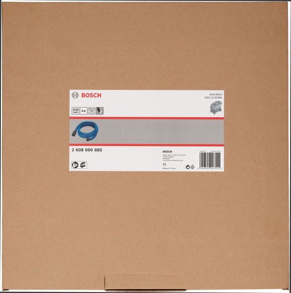 Wellschlauch 4m 2608000885