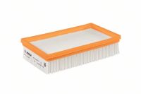 Flachfaltenfilter 2607432034