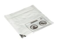 Kunststoffbeutel 2608000888VE(5)