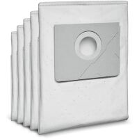 Set Vlies-Filtertueten 6.907-479.0