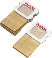 Staubsack Papier 194746-9 (VE5)