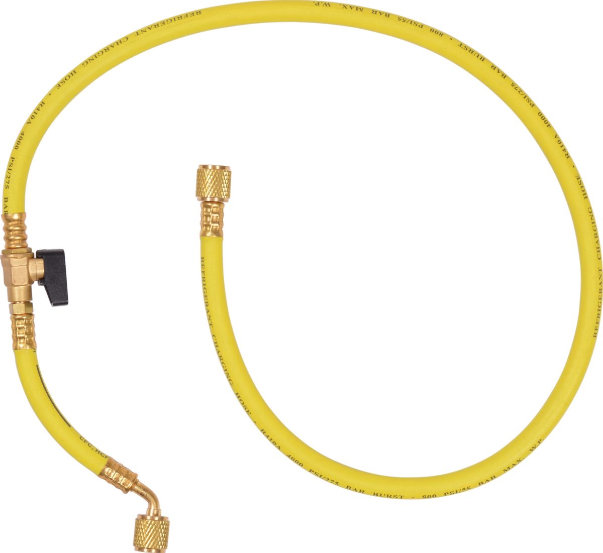 Vakuum-Schlauch AS0AI154MK Vakuum-Schlauch AS0AI154MK
