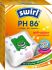 Staubbeutel PH 86 Anti-Odour VE4