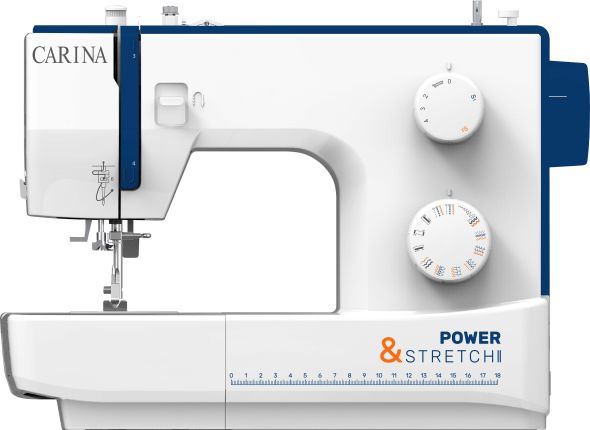 Nähmaschine Power Stretch II Nähmaschine Power Stretch II