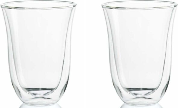 Latte Macchiato Gläserset DLSC312 Latte Macchiato Gläserset DLSC312