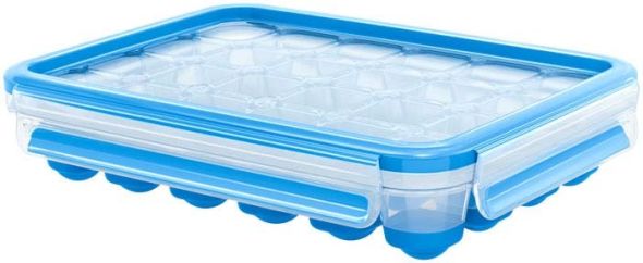 Eiswürfelbox CLIP CLOSE 2.0 bl