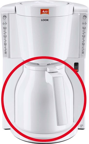 Thermokanne Kunststoff LookBasisSelectionws Thermokanne Kunststoff LookBasisSelectionws