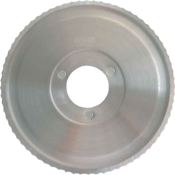 Wellenschliffmesser orange 554.184 Wellenschliffmesser orange 554.184