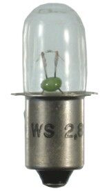 Ersatzglühlampe 46147 Ersatzglühlampe 46147