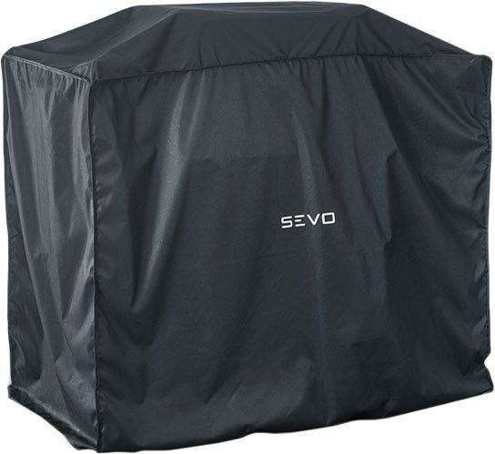 Abdeckhaube ZB8128 sw Abdeckhaube ZB8128 sw