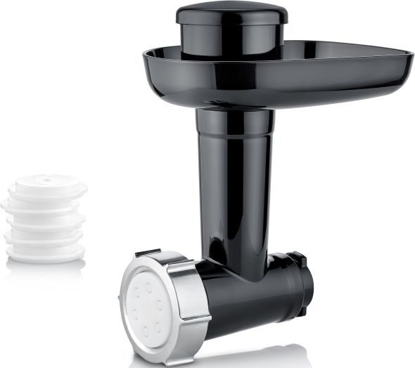 Pasta-Aufsatz ZB 5594 sw Pasta-Aufsatz ZB 5594 sw