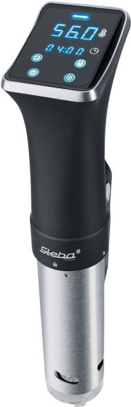Sous-Vide Garer SV 75 eds/ant Sous-Vide Garer SV 75 eds/ant