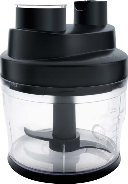 Universal-Aufsatz AC 21 sw