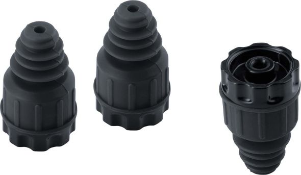 Weinstopper AC 18 3er Set Weinstopper AC 18 3er Set
