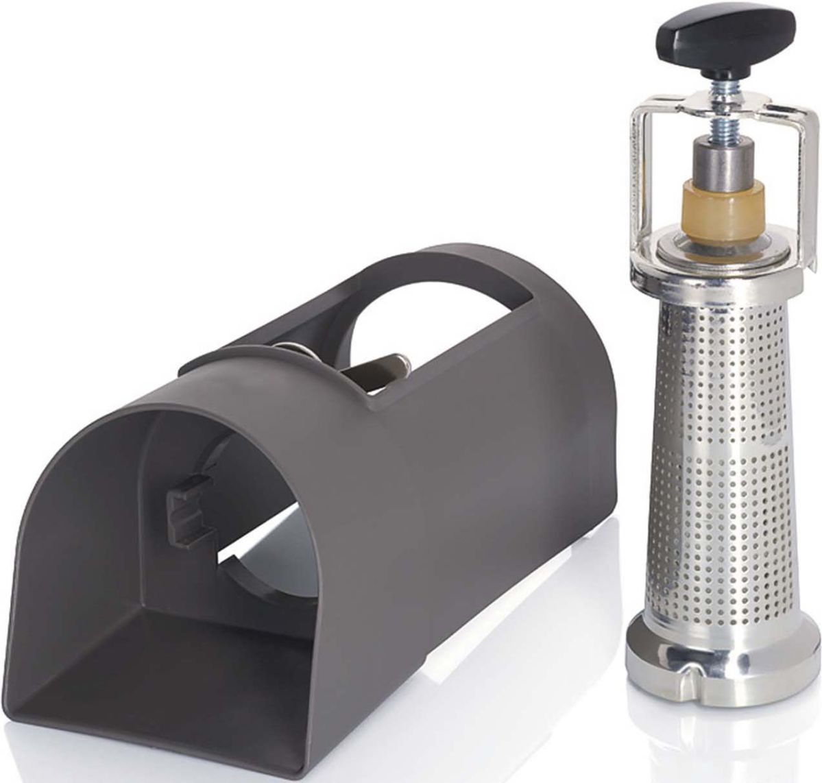 Fruchtpressenvorsatz MUZ45FV2