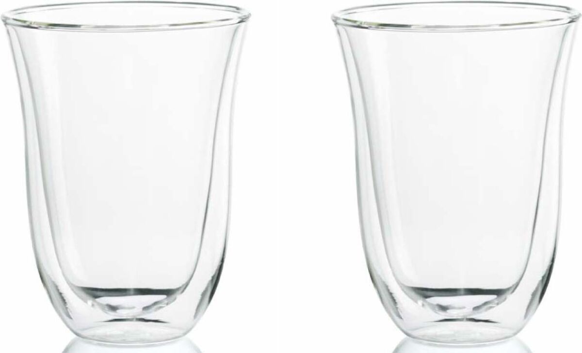 Latte Macchiato Gläserset DLSC312 Latte Macchiato Gläserset DLSC312
