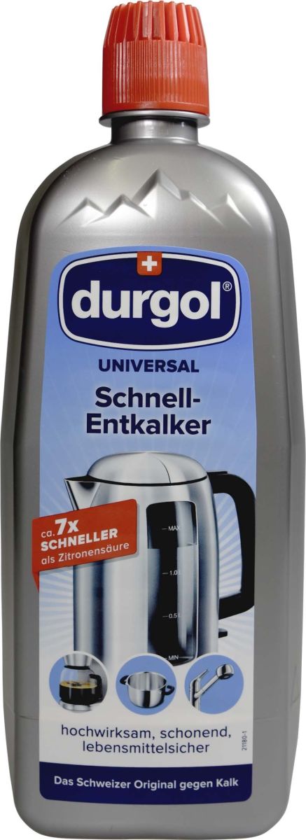 Spezial-Entkalker durgoluniversal750