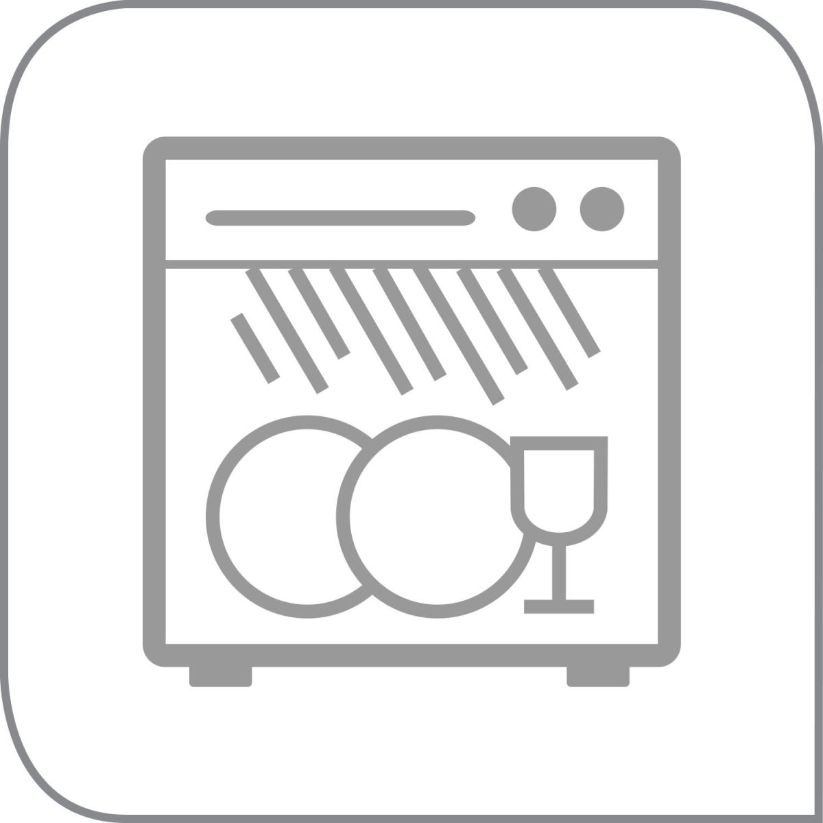 Trinkflasche BLUDROP basic aq-bl