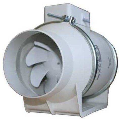 Abluftgebläse-Ventilator 2001.4402